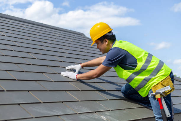 Best Metal Roofing Contractor  in New London, TX