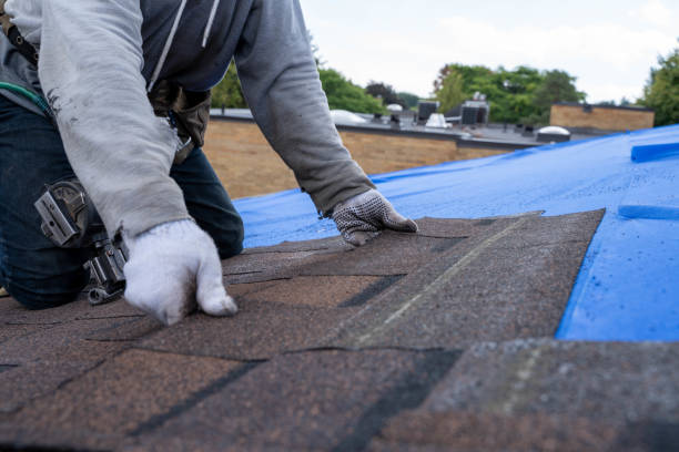 Best Best Roofing Contractors  in New London, TX