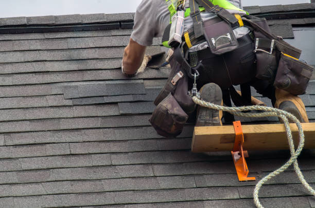 Reliable New London, TX Roofing Contractor Solutions