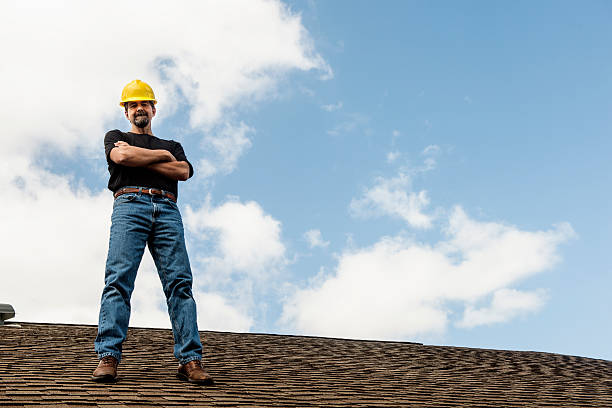 Best Gutter Installation and Roofing  in New London, TX