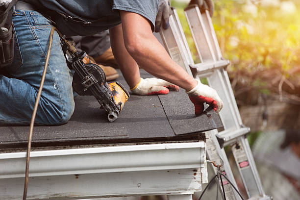 Best Roof Inspection Near Me  in New London, TX